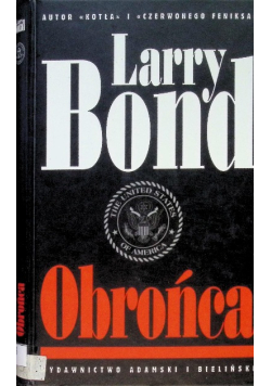 Obrońca