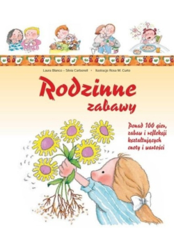 Rodzinne zabawy