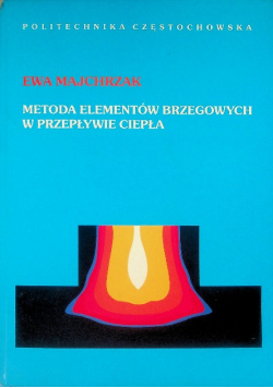 Metoda elementów brzegowych w przepływie ciepła