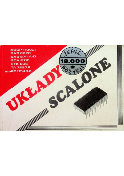 Układy scalone