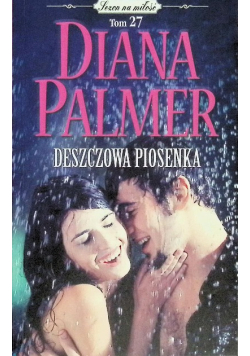 Sezon na miłość Tom 27 Deszczowa piosenka