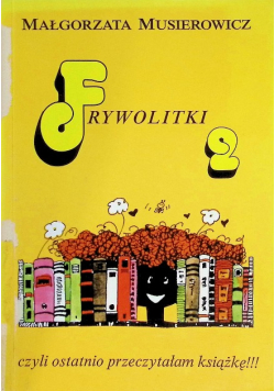 Frywolitki 2