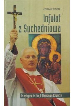 Infułat z Suchedniowa