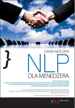 NLP dla menedżera