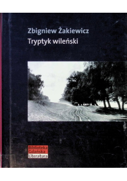 Tryptyk wileński