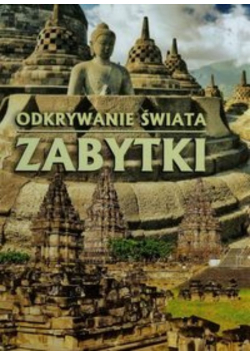 Odkrywanie świata. Zabytki