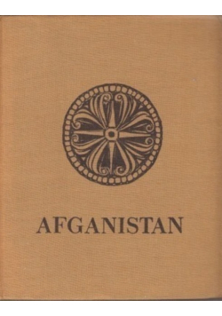 Afganistan kraj przyszłości
