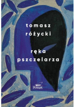 Ręka pszczelarza