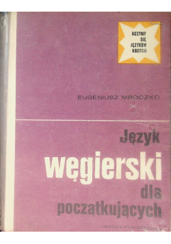 Język węgierski dla początkujących