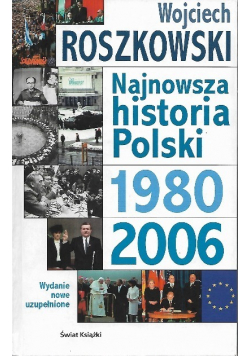 Najnowsza historia Polski 1980 - 2006