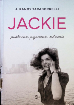 Jackie publicznie prywatnie sekretnie