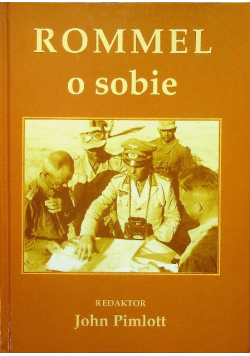 Rommel o sobie