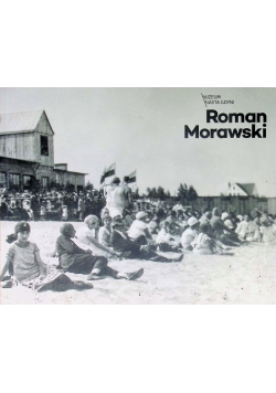 Roman Morawski Gdynia w archiwalnej fotografii