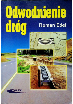 Odwodnienie dróg