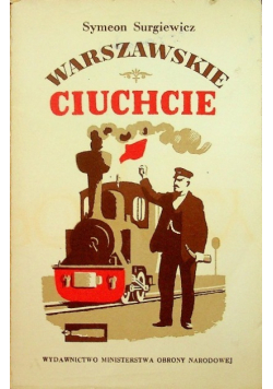 Warszawskie ciuchcie
