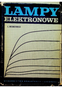 Lampy elektronowe