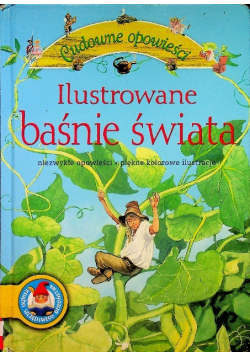 Ilustrowane baśnie świata