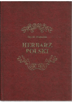 Herbarz Polski