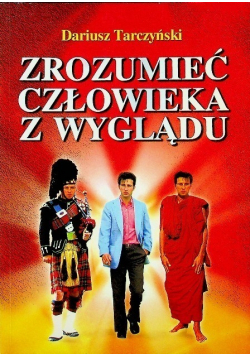 Zrozumieć człowieka z wyglądu