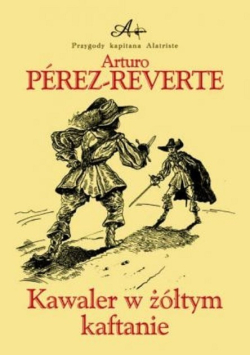 Kawaler w żółtym kaftanie