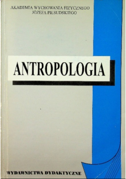 Antropologia