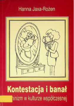 Kontestacja i banał