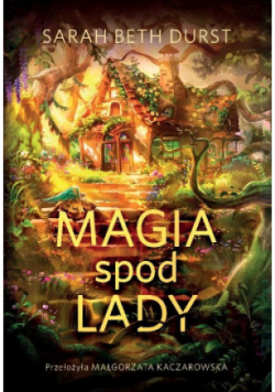 Magia spod lady