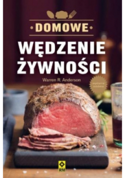 Domowe wędzenie żywności