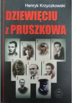 Dziewięciu z Pruszkowa