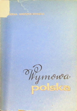 Wymowa polska