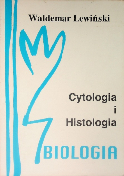Cytologia i Histologia Biologia