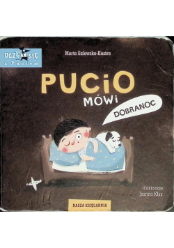 Pucio mówi dobranoc