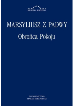 Obrońca prawdy
