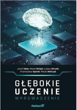 Głębokie uczenie. Wprowadzenie