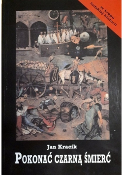 Pokonać czarną śmierć