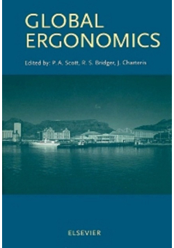 Global ergonomics