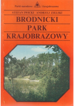 Brodnicki park krajobrazowy
