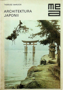 Architektura Japonii