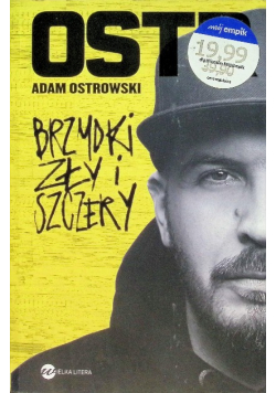 Brzydki zły i szczery