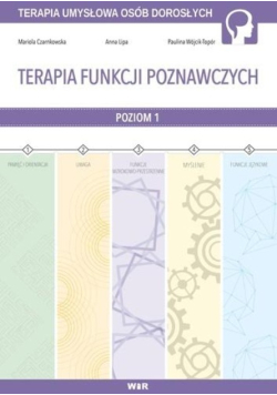 Terapia funkcji poznawczych Część 1