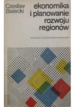 Ekonomia i planowanie rozwoju regionów
