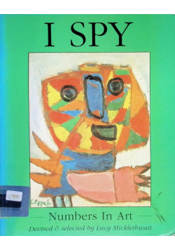 Numbers in Art