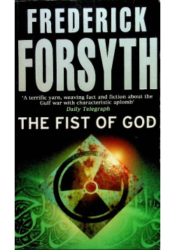The Fist of God