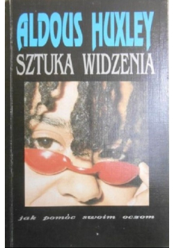 Sztuka widzenia