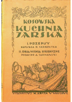 Kosowska kuchnia jarska