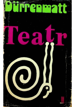 Teatr