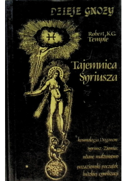 Tajemnica Syriusza