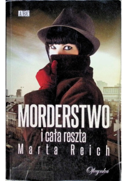 Morderstwo i cała reszta
