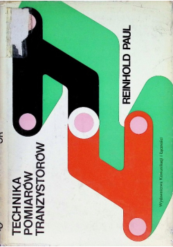 Technika pomiarów tranzystorów