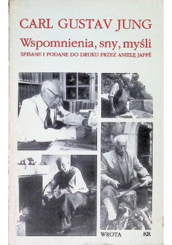 Wspomnienia, sny, myśli